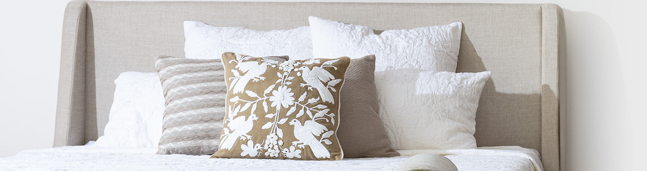 Cushions